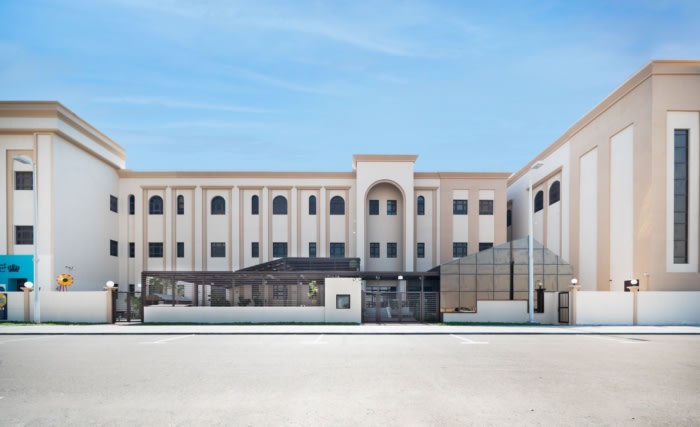 British International School Abu Dhabi (BISAD) - Eco Ed-Venture - 0