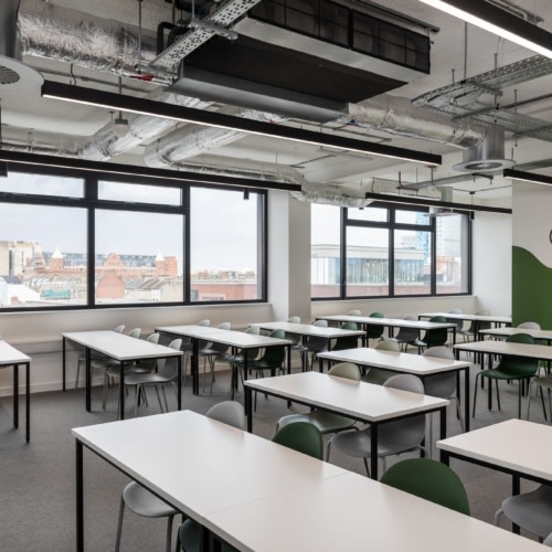 London College of Contemporary Arts