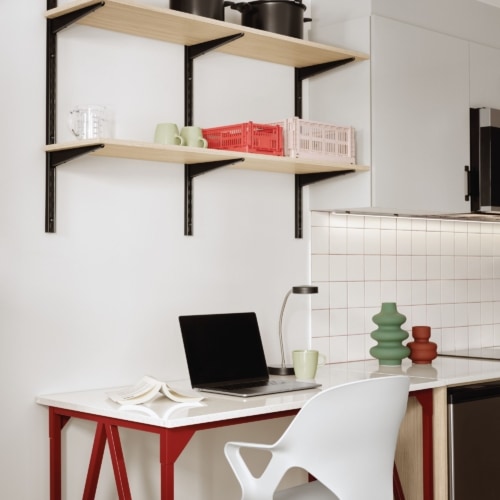 Le Within Student Housing