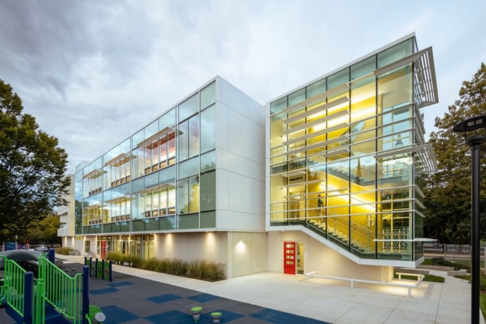 Mosaic Pre-K Center at New York Hall of Science - 0