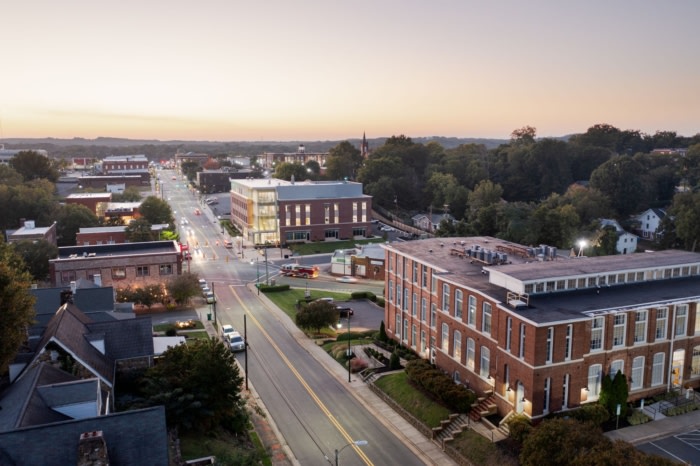 Pfeiffer University - Center for Health Sciences - 0