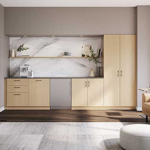Forge by JSI