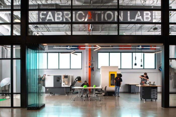 Marathon STEM & Robotics Center - 0