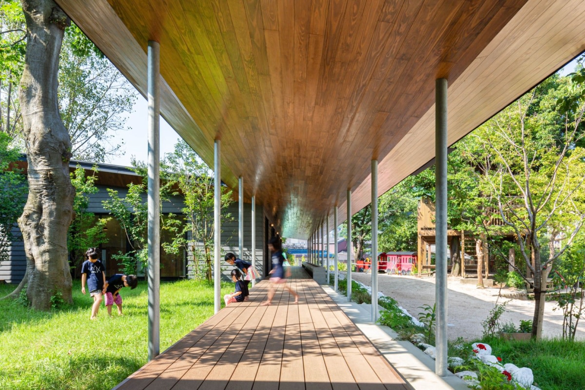  MJK Kindergarten - Education Snapshots Motiv 