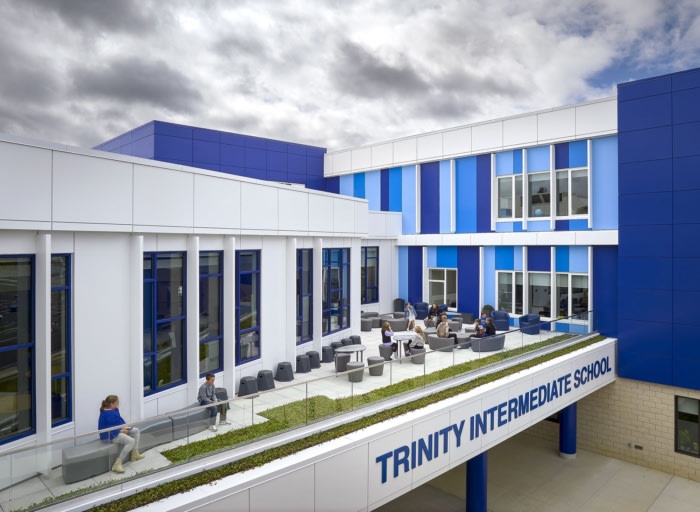 New Trinity Intermediate School - 0