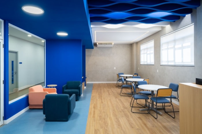Colégio PH School Renovation - 0