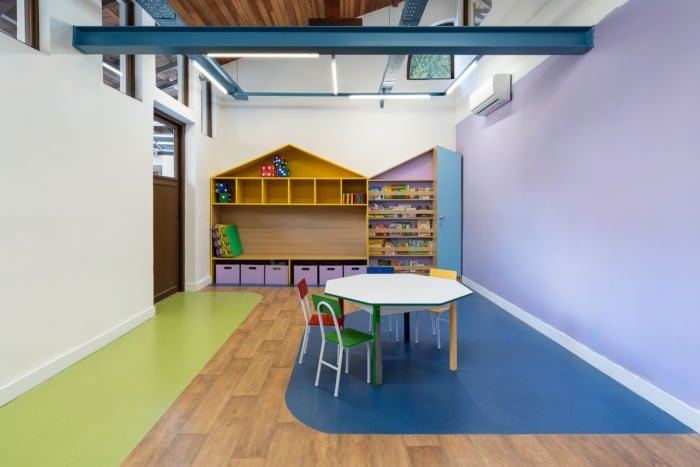 Colégio PH School Renovation - 0