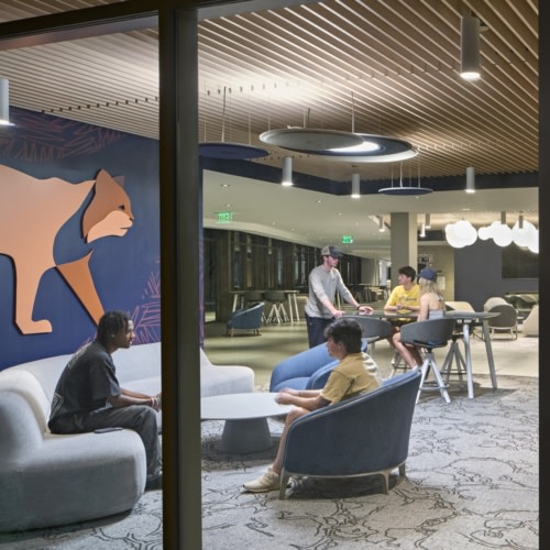 Quinnipiac University - The Grove Residence Hall