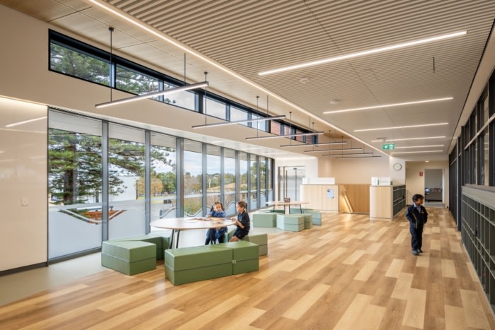 St Joseph’s School Payneham Carlo Acutis Building - 0