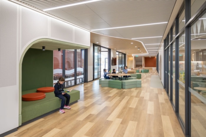 St Joseph’s School Payneham Carlo Acutis Building - 0