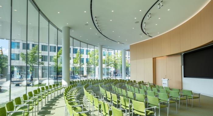 The Ragon Institute of Mass General, MIT and Harvard - Ragon 2.0 - 0