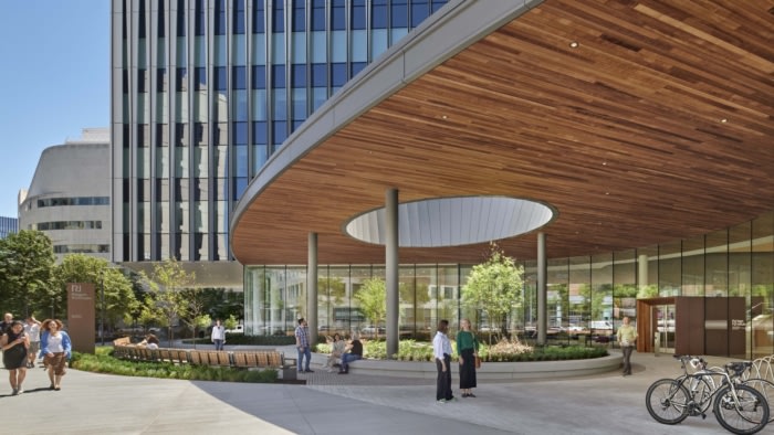 The Ragon Institute of Mass General, MIT and Harvard - Ragon 2.0 - 0