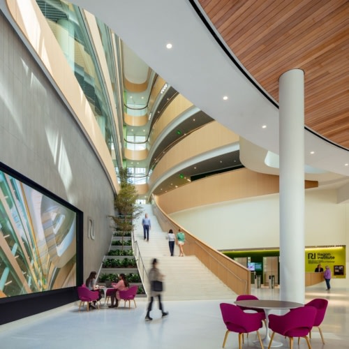 The Ragon Institute of Mass General, MIT and Harvard - Ragon 2.0