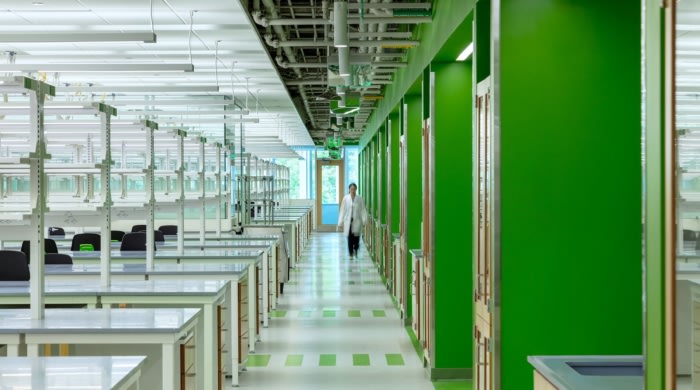 The Ragon Institute of Mass General, MIT and Harvard - Ragon 2.0 - 0