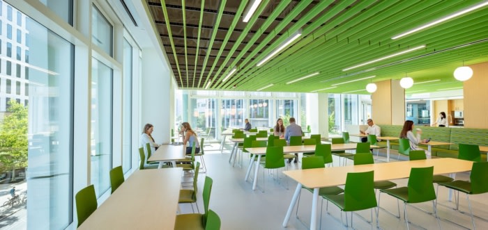The Ragon Institute of Mass General, MIT and Harvard - Ragon 2.0 - 0
