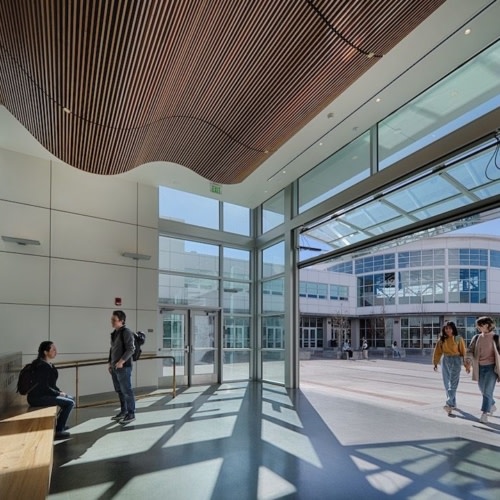 recent Tim Maloney education photography projects