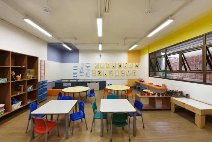 Educação Infantil - 0