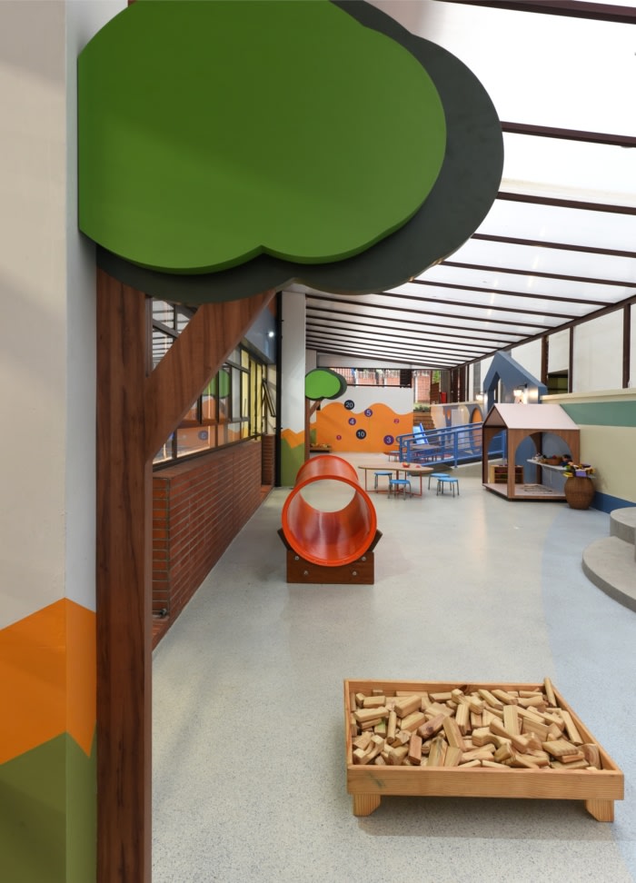 Educação Infantil - 0