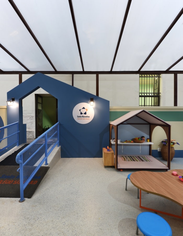 Educação Infantil - 0