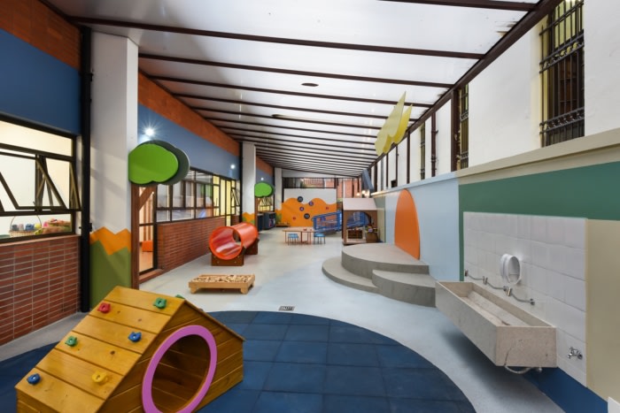Educação Infantil - 0