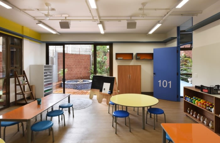 Educação Infantil - 0