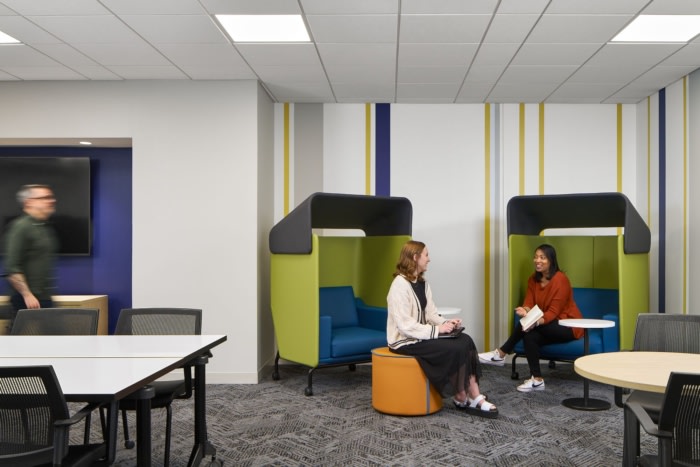 Georgia Institute of Technology - Vice Provost of Undergraduate Education Renovation at Clough Commons (VPUE) - 0