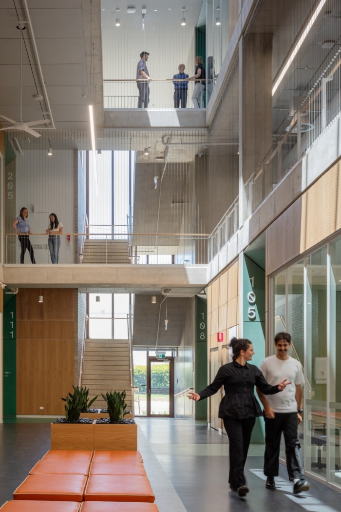 Kangan Institute - Health and Community Centre of Excellence - 0