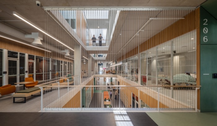Kangan Institute - Health and Community Centre of Excellence - 0