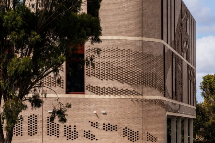 Kangan Institute - Health and Community Centre of Excellence - 0