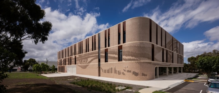 Kangan Institute - Health and Community Centre of Excellence - 0