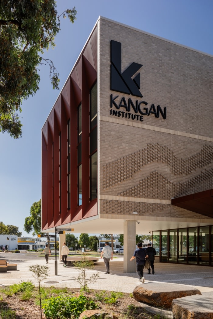 Kangan Institute - Health and Community Centre of Excellence - 0