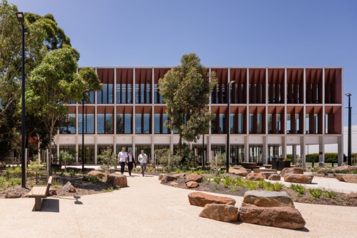 Kangan Institute - Health and Community Centre of Excellence - 0