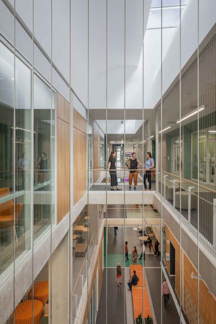 Kangan Institute - Health and Community Centre of Excellence - 0