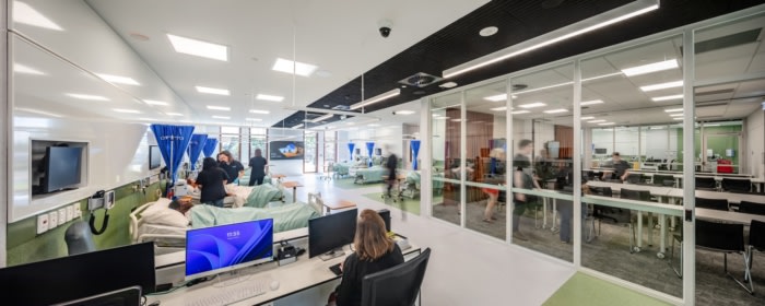 Kangan Institute - Health and Community Centre of Excellence - 0