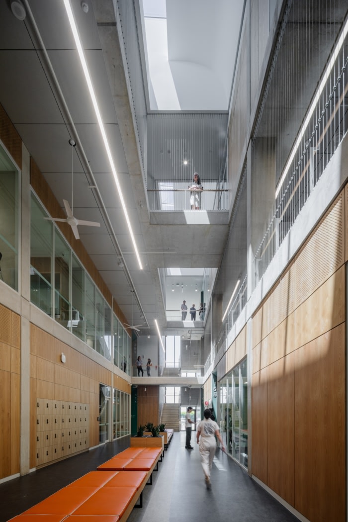 Kangan Institute - Health and Community Centre of Excellence - 0