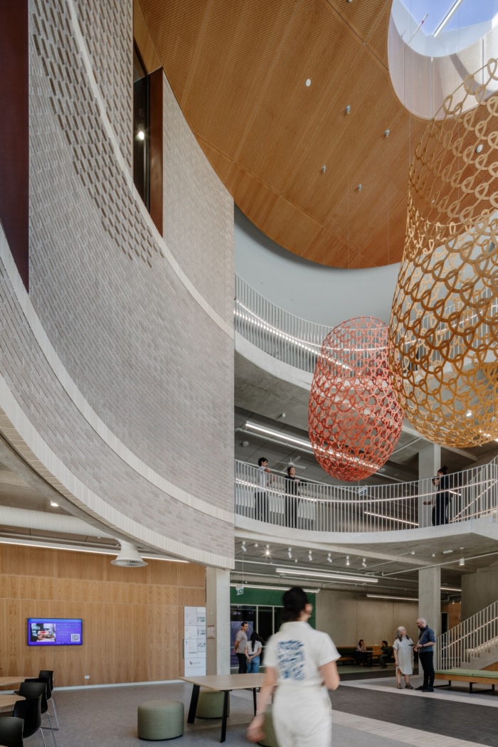 Kangan Institute - Health and Community Centre of Excellence - 0
