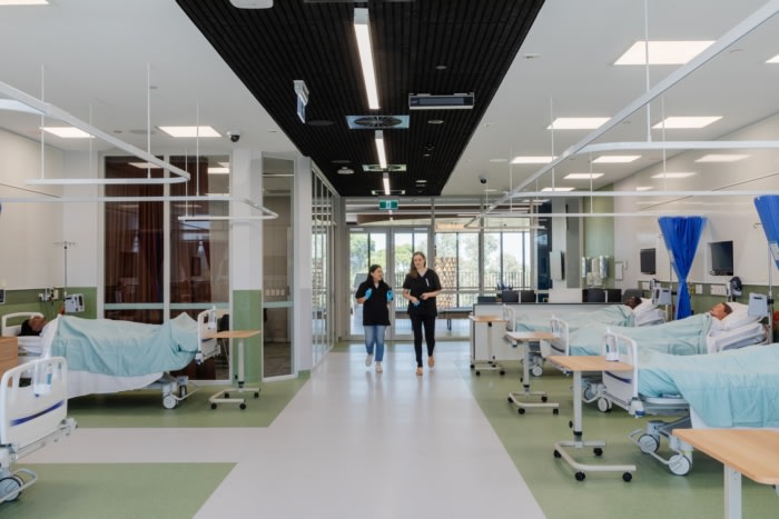 Kangan Institute - Health and Community Centre of Excellence - 0