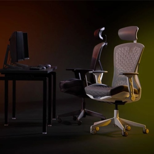 Nav Esports Chair - 0