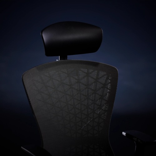 Nav Esports Chair - 0