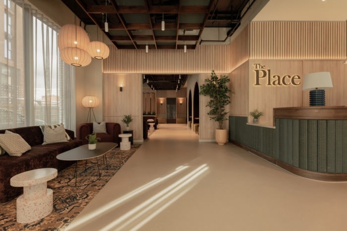 The Place Student Housing - 0