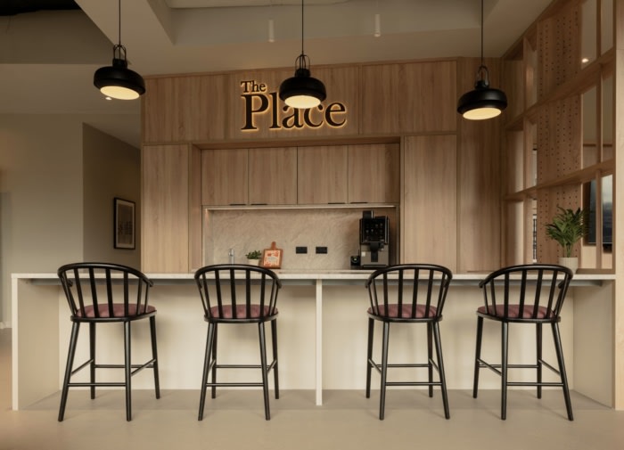 The Place Student Housing - 0