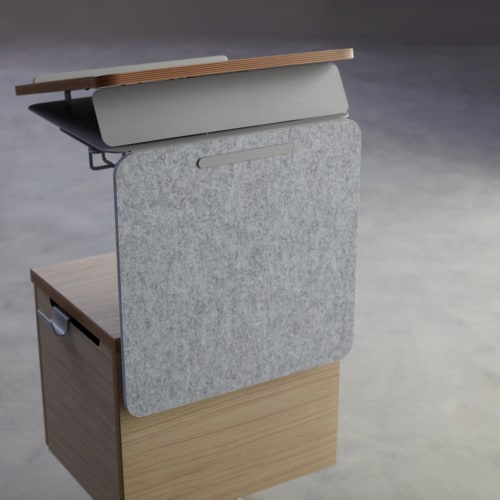 Tributaire Lectern - 0