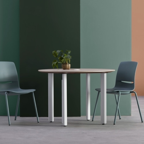 Tributaire Tables by KI