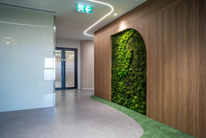 West Campus Hong Kong Polytechnic University Coworking Space - 0