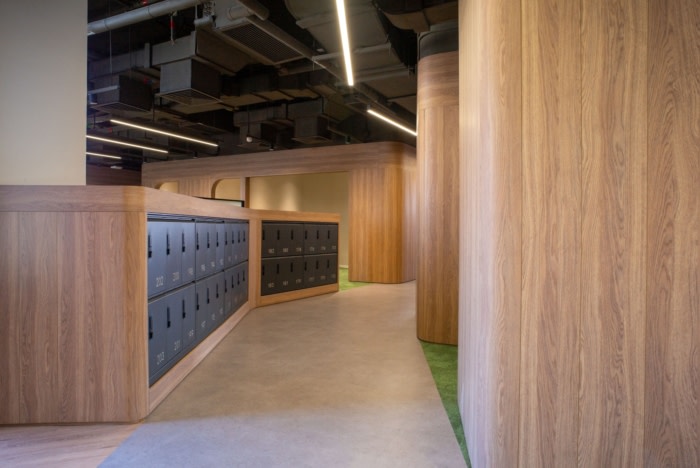 West Campus Hong Kong Polytechnic University Coworking Space - 0