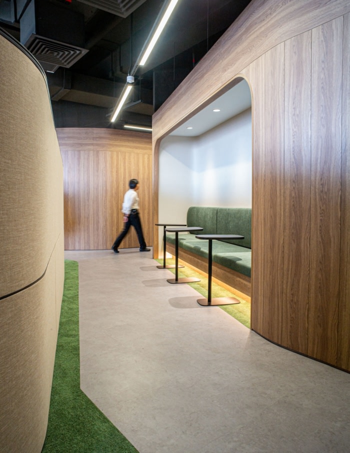 West Campus Hong Kong Polytechnic University Coworking Space - 0