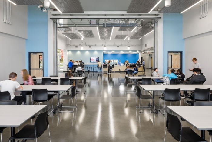 CTE Innovation Center - 0