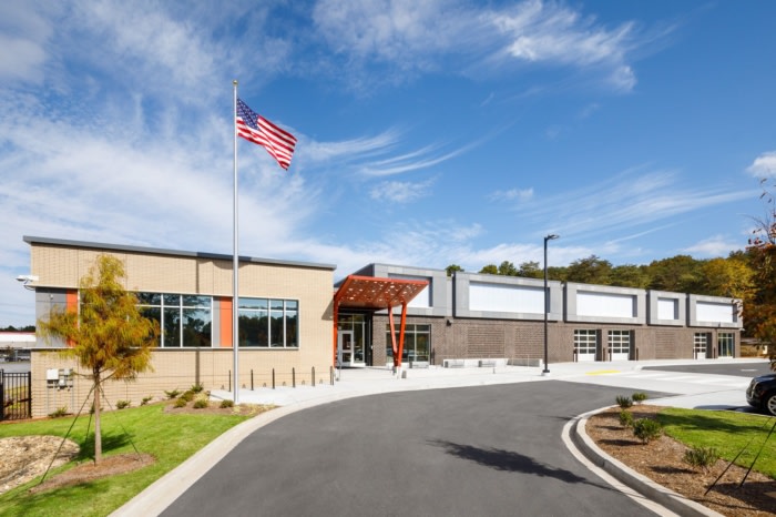 CTE Innovation Center - 0