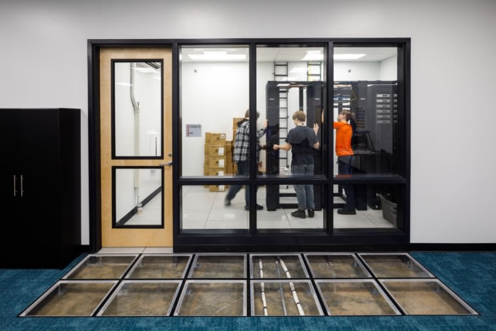 CTE Innovation Center - 0