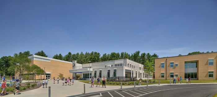 David Mindess Elementary School - 0